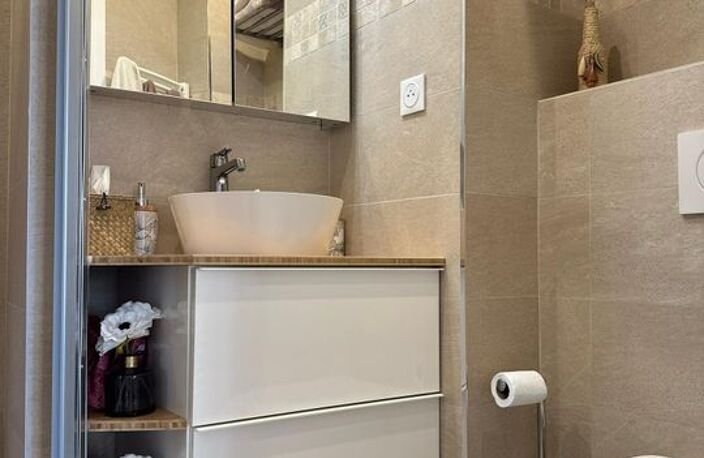 Studio de 32m2 à louer sur Antibes — photo 4