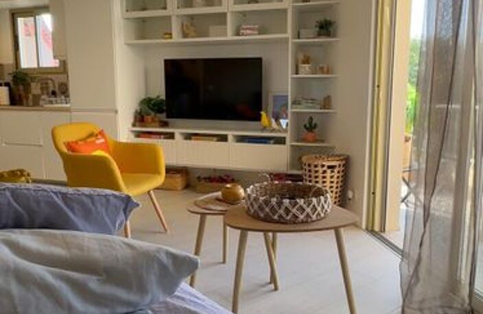 Studio de 32m2 à louer sur Antibes — photo 5