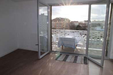 Appartement 3 pièces 1350 €