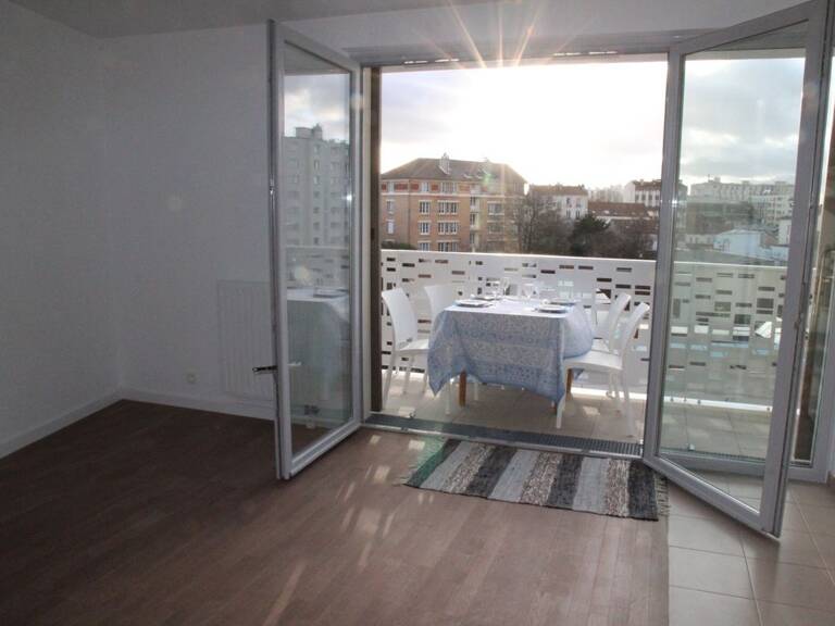 Appartement de 68m2 à louer sur Le Bourget — photo 1