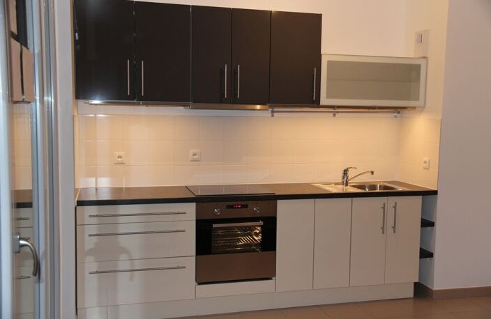 Appartement de 68m2 à louer sur Le Bourget — photo 3