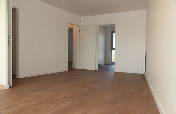 Appartement de 68m2 à louer sur Le Bourget — photo 4