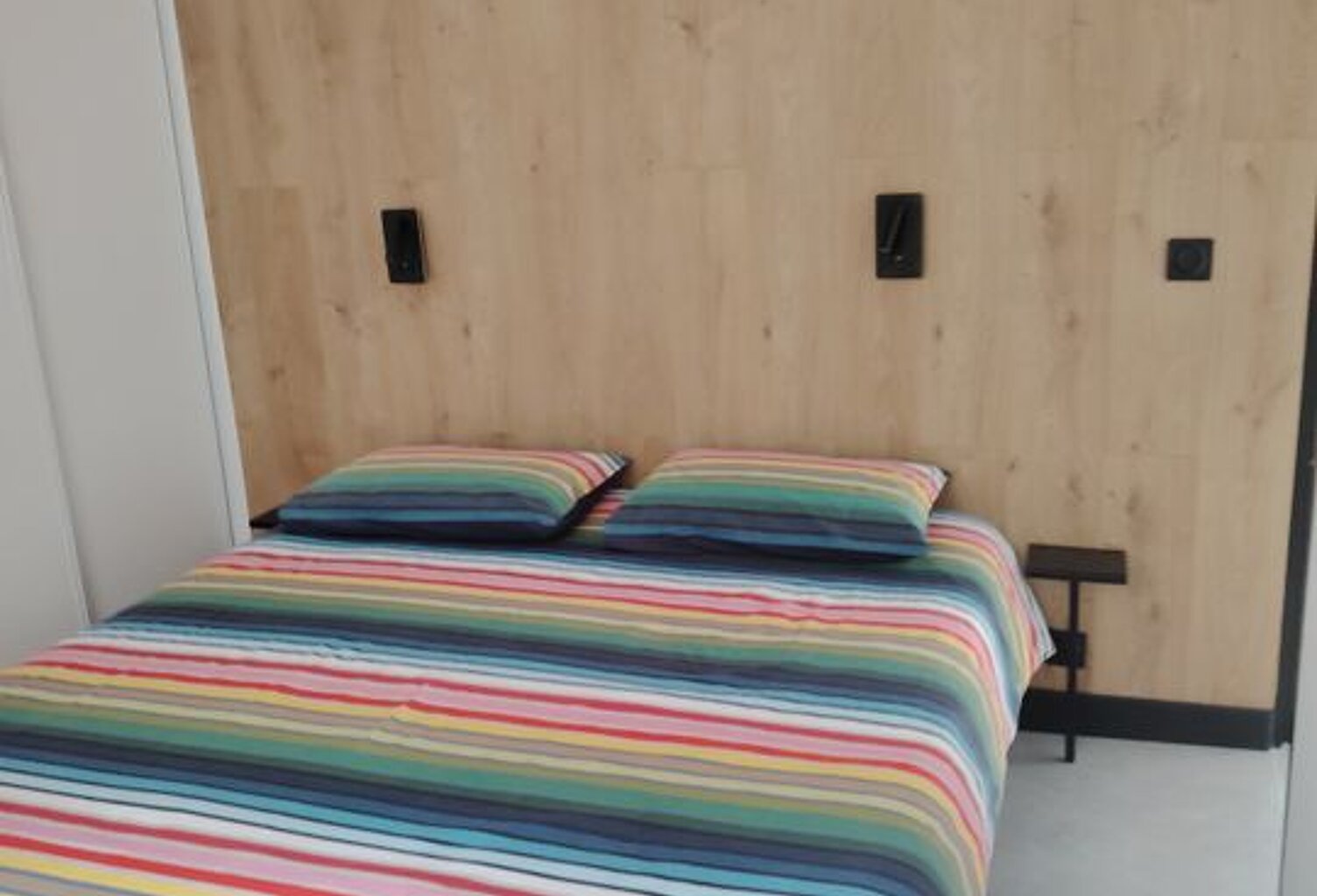 Appartement de 40m2 à louer sur Aix-en-Provence — photo 1
