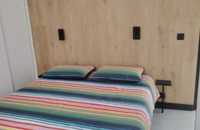 Appartement de 40m2 à louer sur Aix-en-Provence — photo du bien