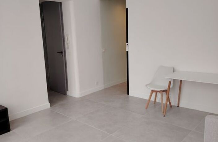 Appartement de 40m2 à louer sur Aix-en-Provence — photo 2