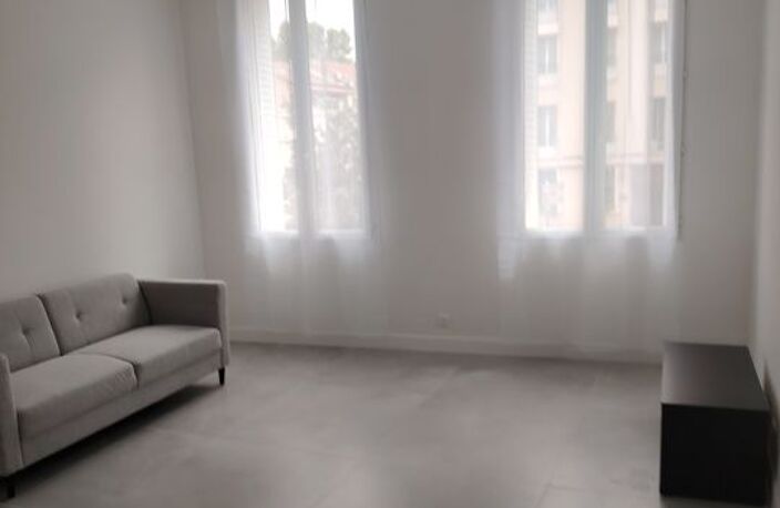 Appartement de 40m2 à louer sur Aix-en-Provence — photo 3