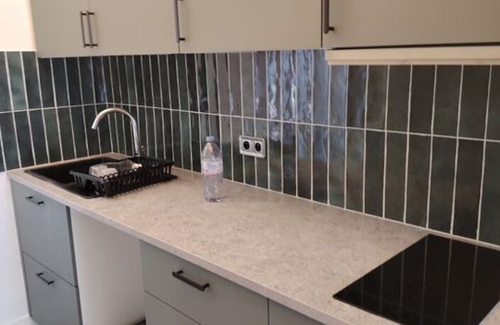 Appartement de 40m2 à louer sur Aix-en-Provence — photo 4