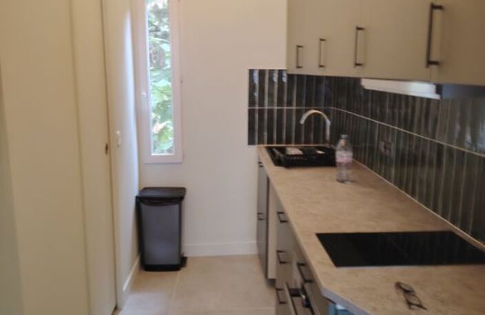 Appartement de 40m2 à louer sur Aix-en-Provence — photo 5