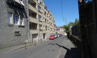Appartement 3 Pièces 92 m² à louer à Dinan (22100)