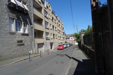 Appartement 3 pièces 1063 €
