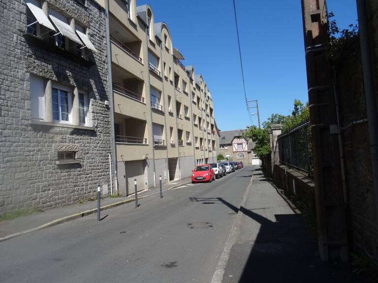 Appartement de 92m2 à louer sur Dinan — photo 1