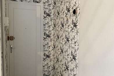 Appartement 1 pièces 400 €