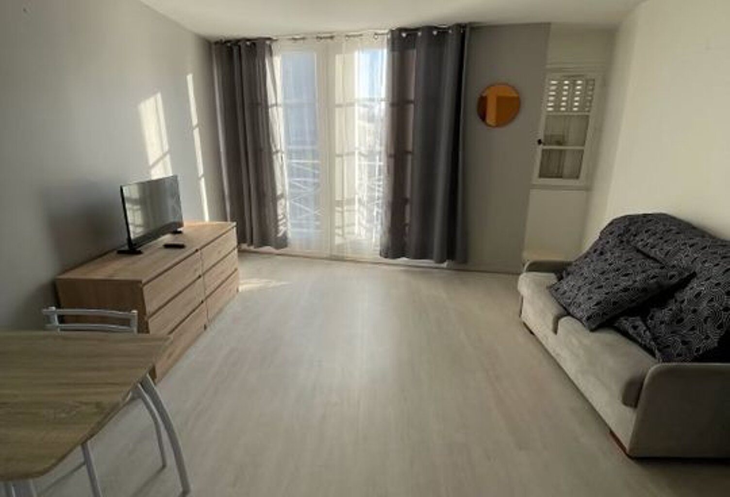 Studio de 25m2 à louer sur Langres — photo 1