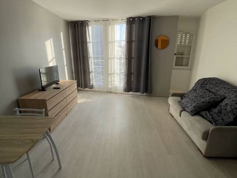 Studio de 25m2 à louer sur Langres — photo 1