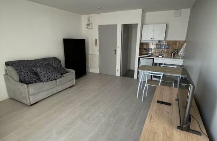 Studio de 25m2 à louer sur Langres — photo 2