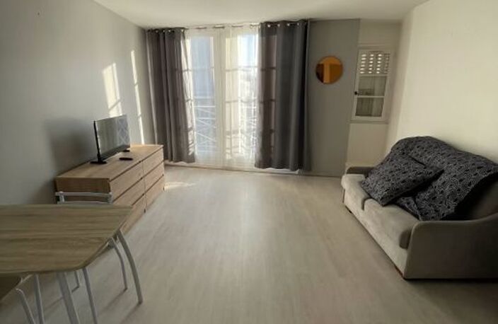 Studio de 25m2 à louer sur Langres — photo 3
