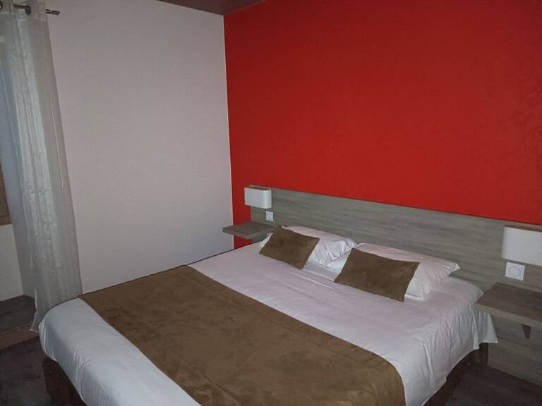Chambre de 15m2 à louer sur Négrondes — photo 1
