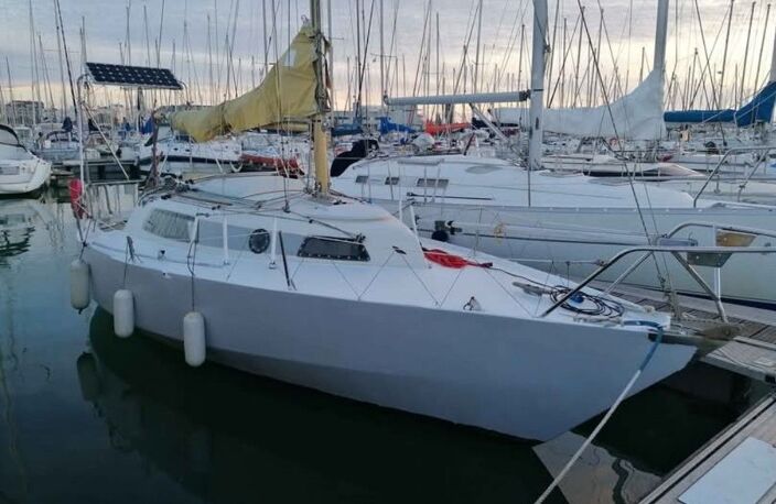 Studio de 15m2 à louer sur La Rochelle — photo 2