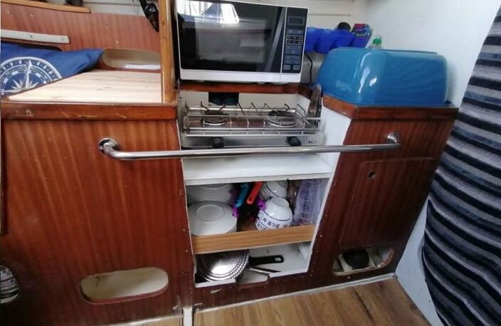 Studio de 15m2 à louer sur La Rochelle — photo 3