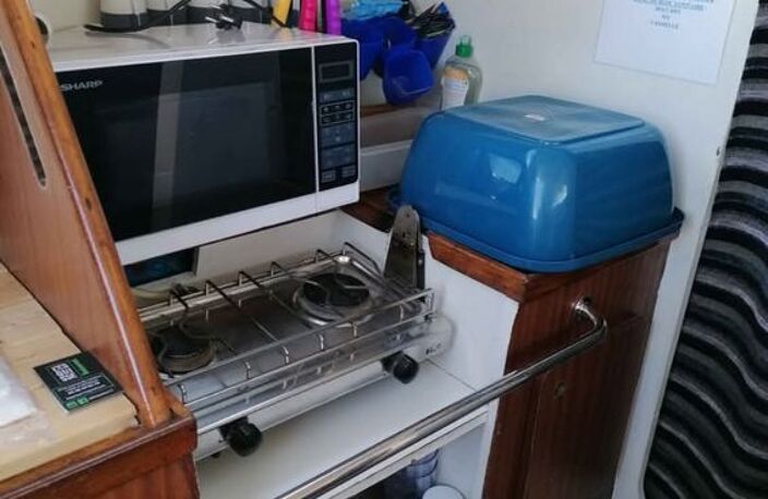 Studio de 15m2 à louer sur La Rochelle — photo 4
