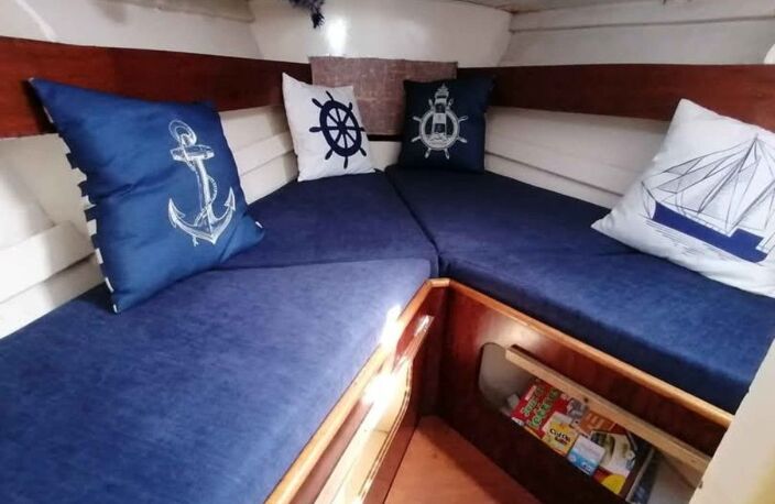 Studio de 15m2 à louer sur La Rochelle — photo 5