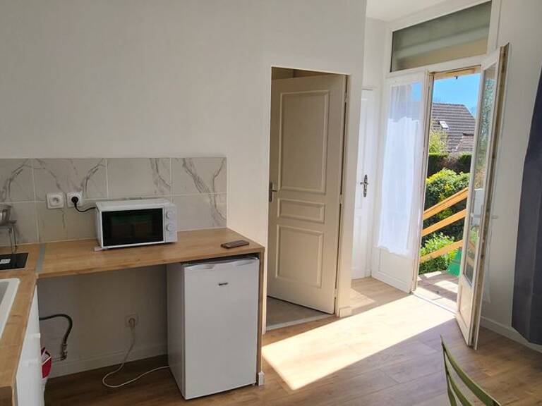 Studio de 20m2 à louer sur Rouen — photo 1