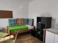 Studio de 20m2 à louer sur Rouen — photo 2