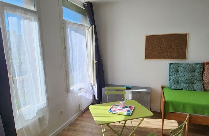 Studio de 20m2 à louer sur Rouen — photo 3