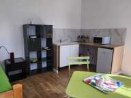 Studio de 20m2 à louer sur Rouen — photo 4