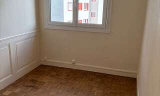 Appartement 4 Pièces 69 m² à louer à Rennes (35000)