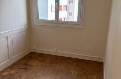 Appartement de 69m2 à louer sur Rennes — photo du bien
