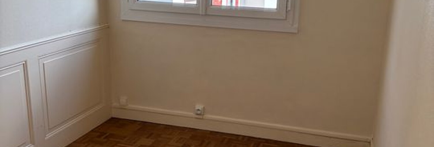 Appartement 4 Pièces 69 m² à louer à Rennes (35000)