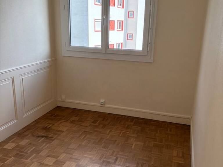 Appartement de 69m2 à louer sur Rennes — photo 1