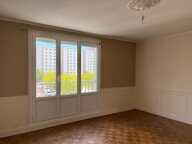 Appartement de 69m2 à louer sur Rennes — photo 2