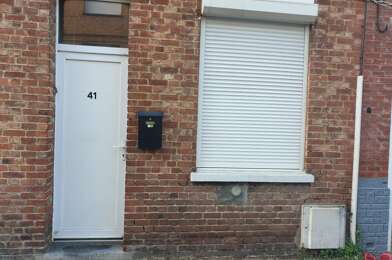 Appartement 3 pièces 710 €