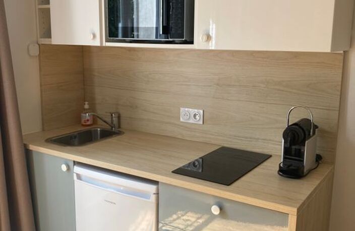 Studio de 25m2 à louer sur Neuilly-sur-Seine — photo 2