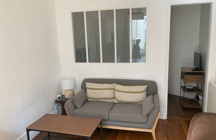 Studio de 25m2 à louer sur Neuilly-sur-Seine — photo 3