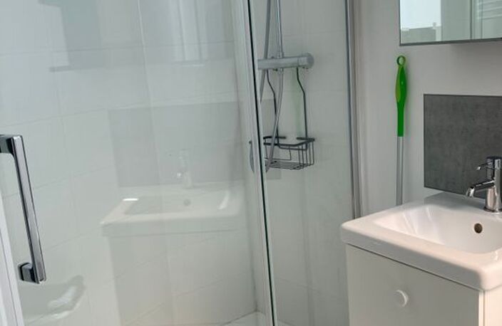 Studio de 25m2 à louer sur Neuilly-sur-Seine — photo 4