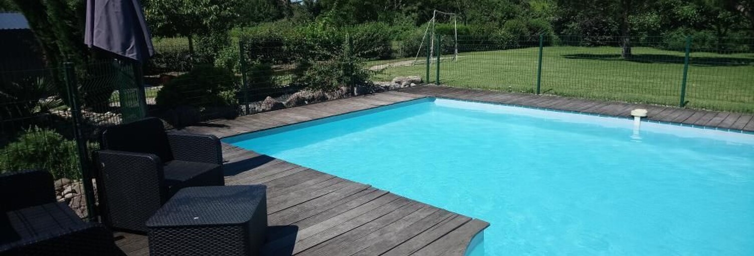 Appartement 2 Pièces 30 m² à louer à Gagnac-sur-Garonne (31150)