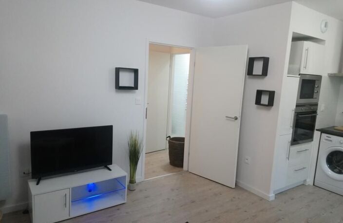 Appartement de 30m2 à louer sur Gagnac-sur-Garonne — photo 2