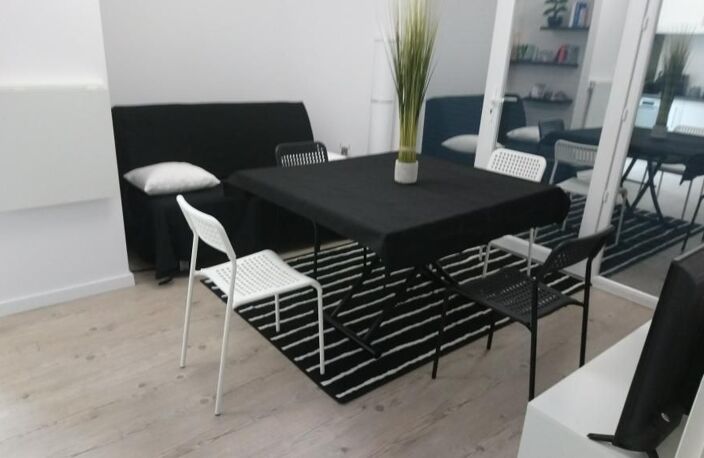 Appartement de 30m2 à louer sur Gagnac-sur-Garonne — photo 5
