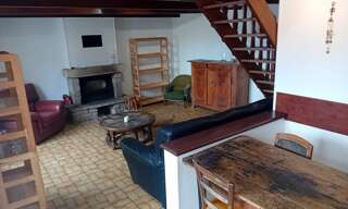 Maison 4 Pièces 70 m² à louer à Pouldreuzic (29710)