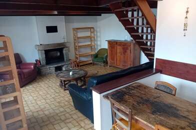 Maison 4 pièces 700 €