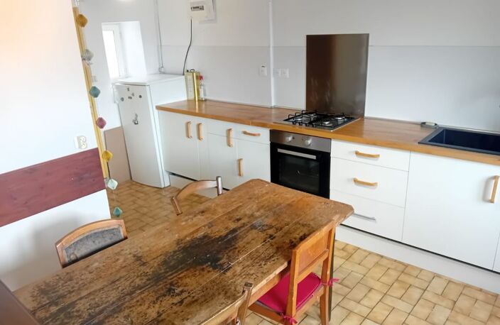 Maison de 70m2 à louer sur Pouldreuzic — photo 2