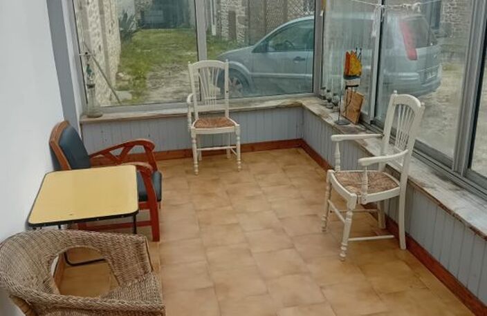 Maison de 70m2 à louer sur Pouldreuzic — photo 3