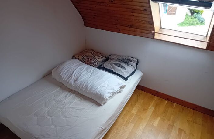 Maison de 70m2 à louer sur Pouldreuzic — photo 4