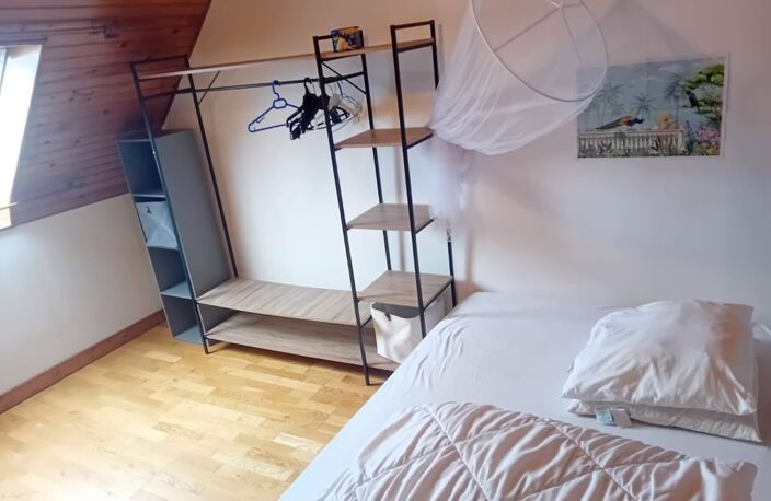 Maison de 70m2 à louer sur Pouldreuzic — photo 5