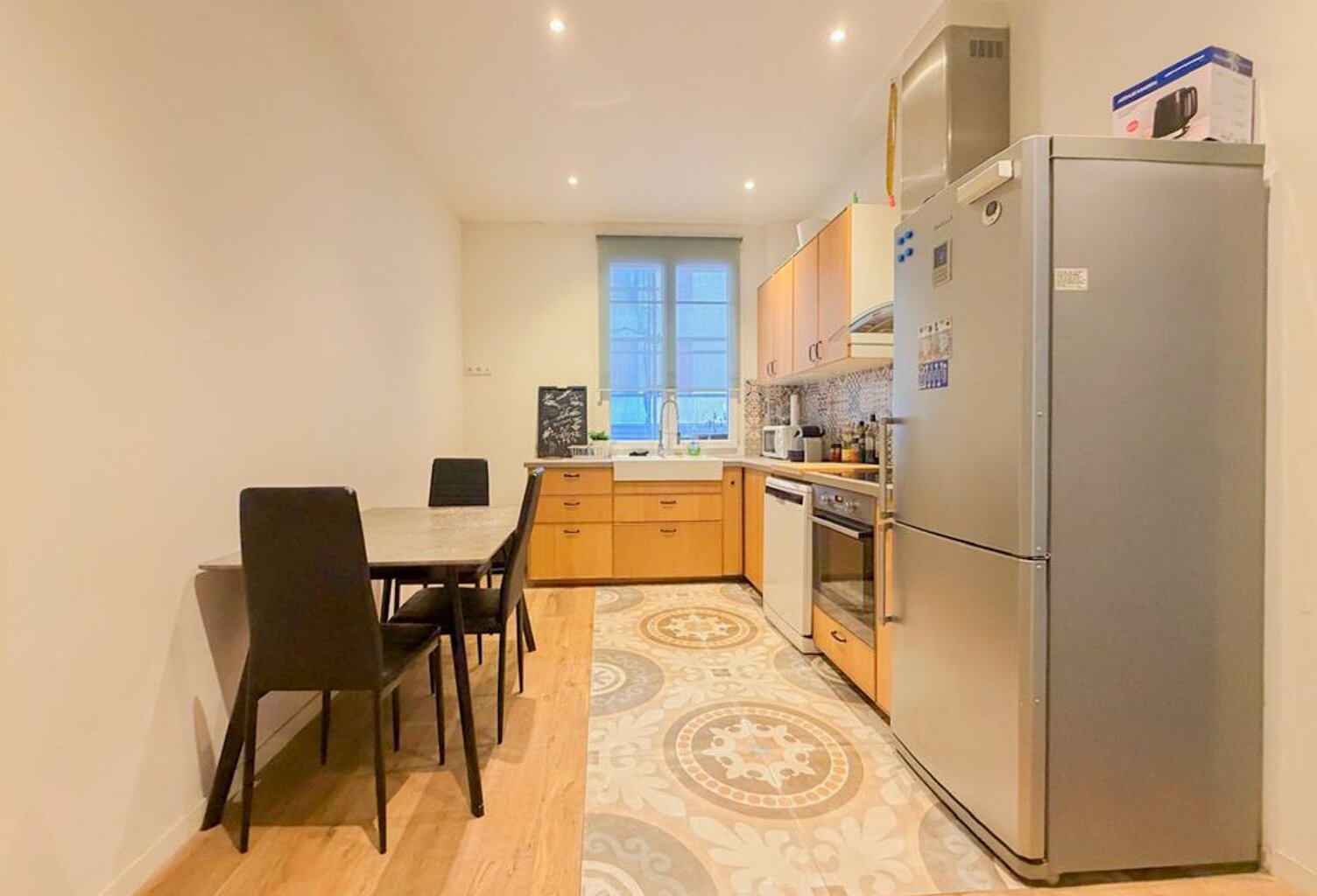 Appartement de 64m2 à louer sur Nice — photo 1