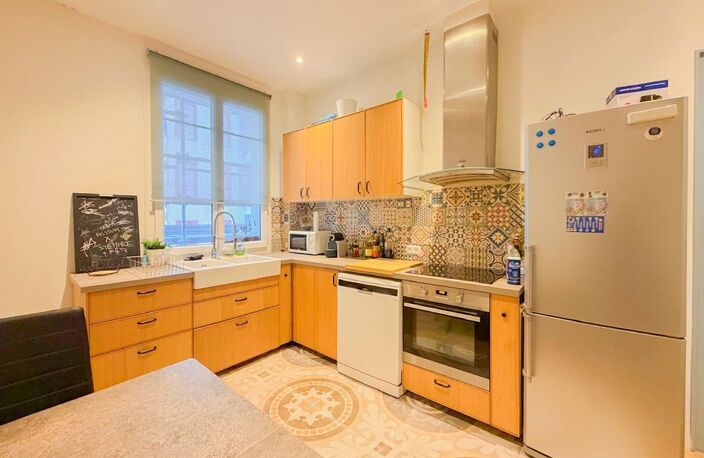 Appartement de 64m2 à louer sur Nice — photo 2