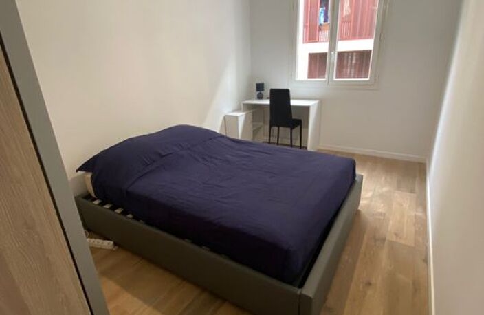 Appartement de 64m2 à louer sur Nice — photo 3